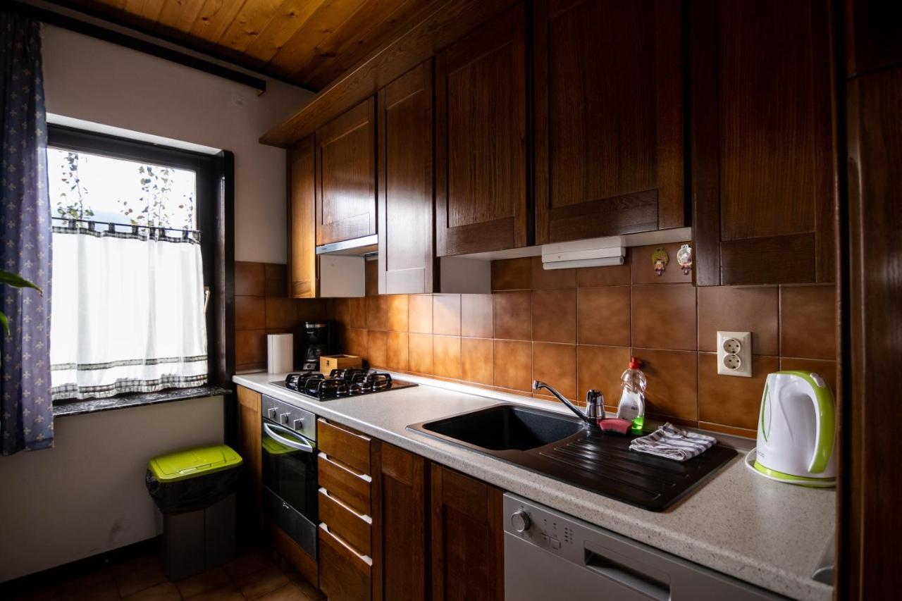 Apartment Biscan Samobor Exterior foto