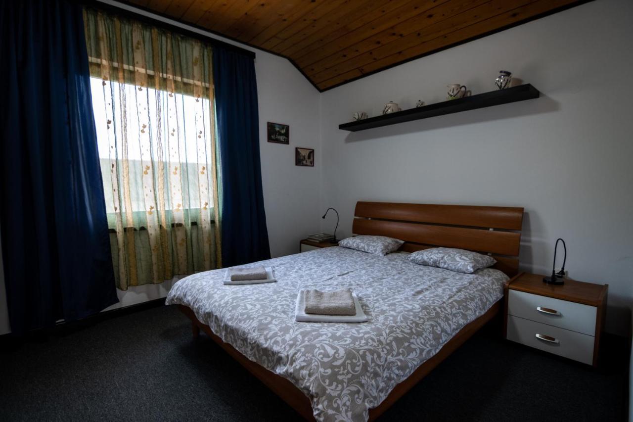 Apartment Biscan Samobor Exterior foto