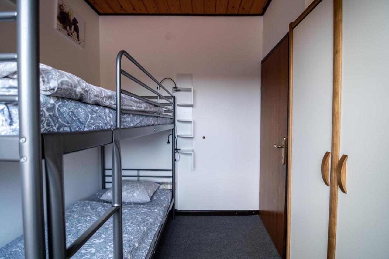 Apartment Biscan Samobor Exterior foto
